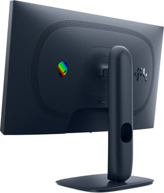 Alienware AW2525HM pantalla para PC 62,2 cm (24.5'') 1920 x 1080 Pixeles Full HD LCD Negro
