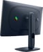 Alienware AW2525HM pantalla para PC 62,2 cm (24.5'') 1920 x 1080 Pixeles Full HD LCD Negro