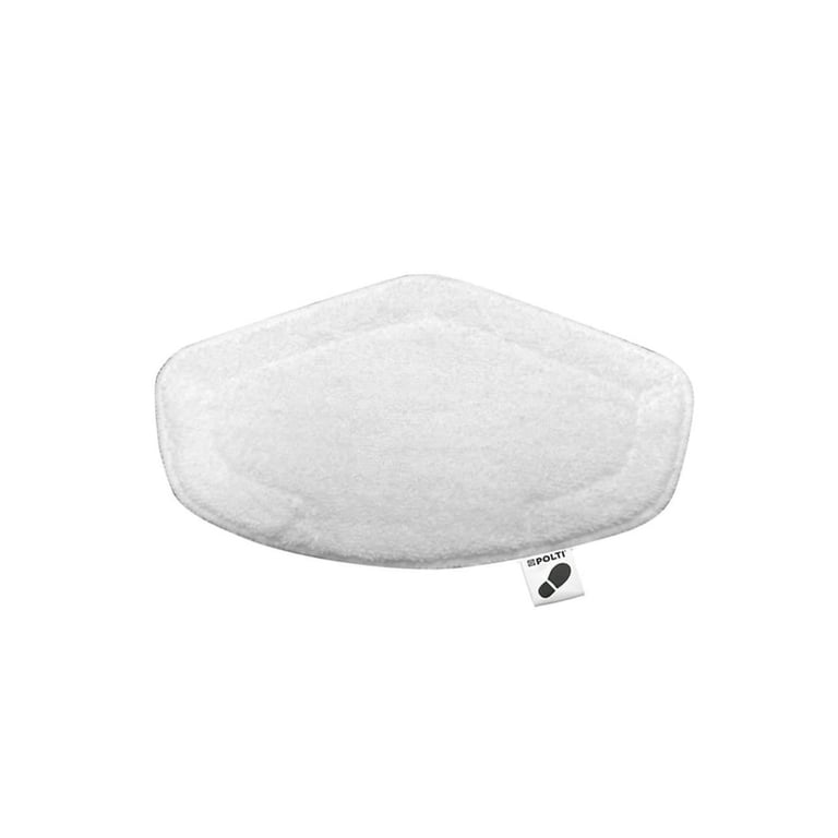 Kit de Chiffons Polti PAEU0332 – Lot de 2 Serpillières Microfibre - vue 4