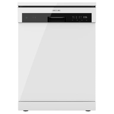 CECOTEC 02775 - Lavastoviglie Bolero Aguazero 6200 D