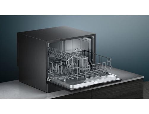 Lavastoviglie SK25IB00TE - 45 CM