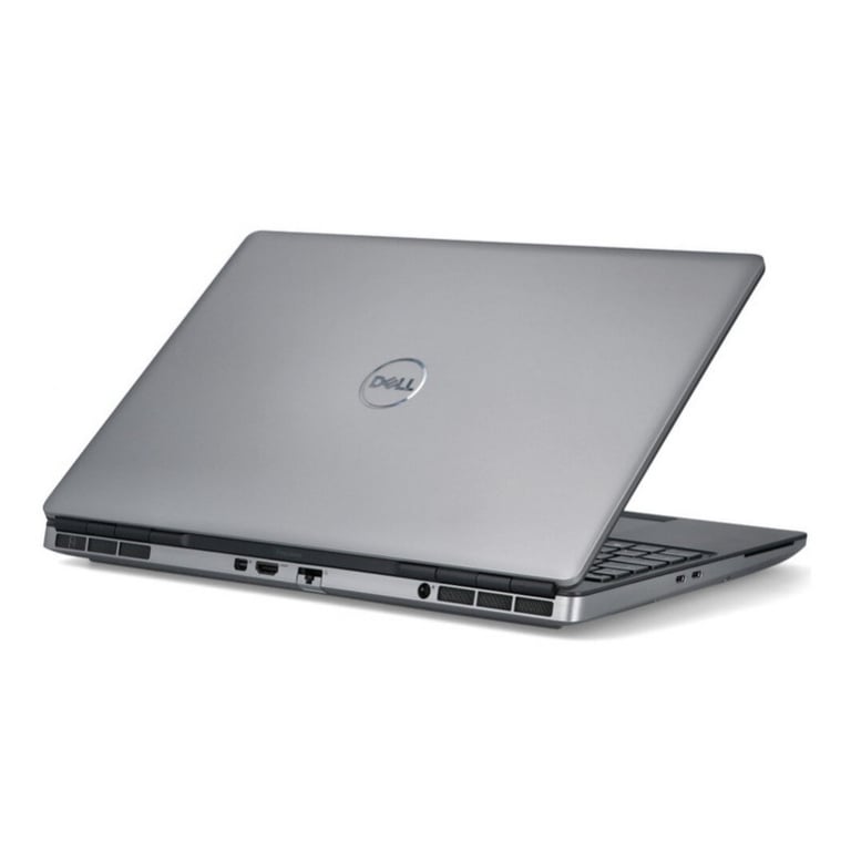 Precision Core i7 2.5 NVIDIA QUADRO T1200 15.6 Windows 11 Pro Très bon état - vue 2