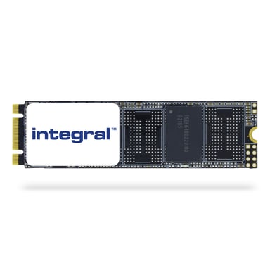 Integral INSSD128GM280 disque SSD 128 Go M.2 Série ATA III TLC