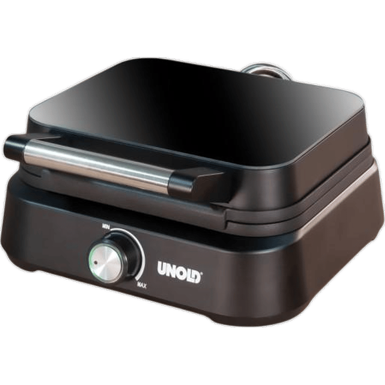 Unol Belg. Waffeleisen 48275 Bk Brüssel - vue 3