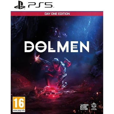 Dolmen Day One Edition PS5 Gioco Gratis Scaricare
