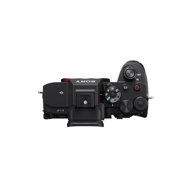 Sony Alpha 7R V Boitier MILC 61 MP Exmor R CMOS 9504 x 6336 pixels Noir