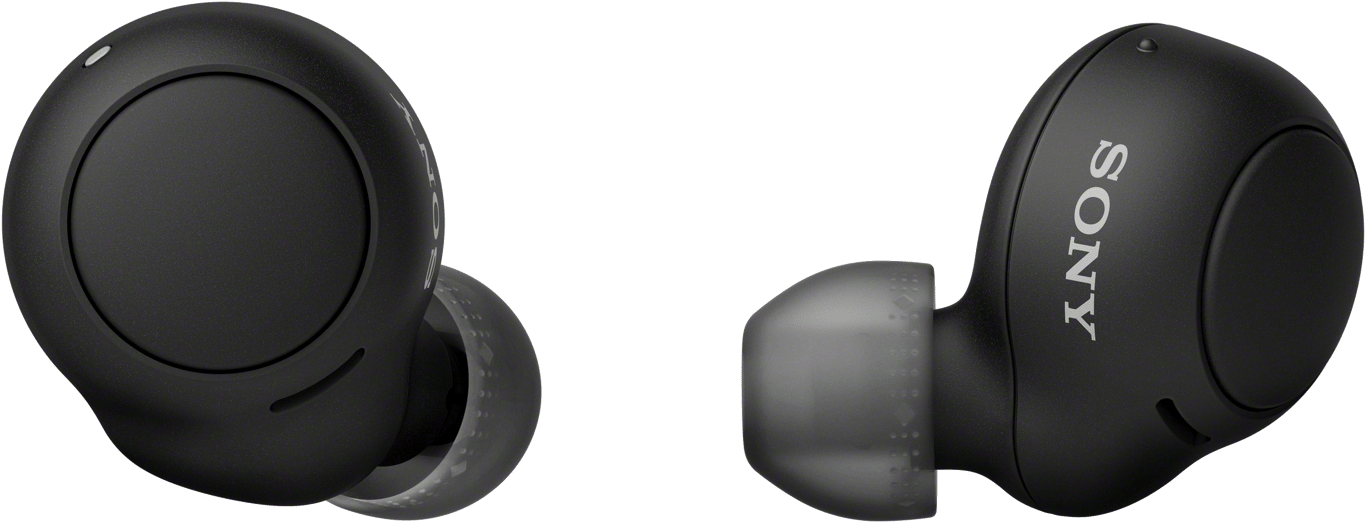 Sony WF-C500 Casque True Wireless Stereo (TWS) Ecouteurs Appels/Musique Bluetooth Noir