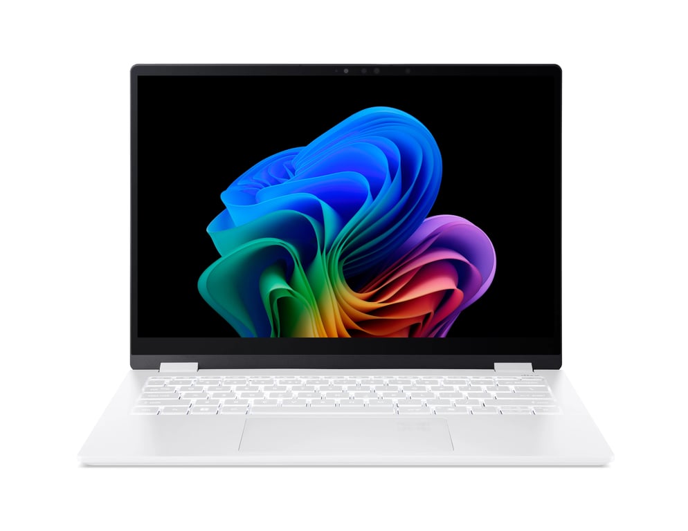 Acer Swift Edge 14 AI SFE14 51T 14 Core Ultra 7 RAM 1.024 To SSD AZERTY - vue 10