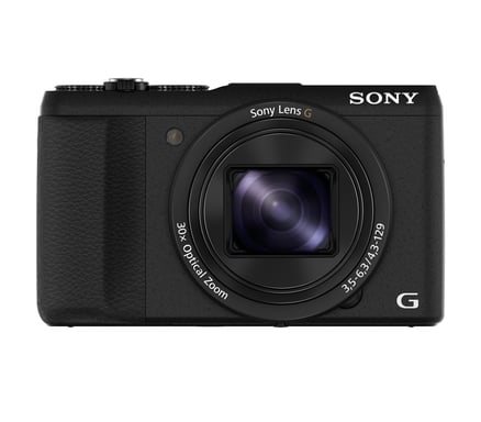 Sony Cyber-shot DSC-HX60