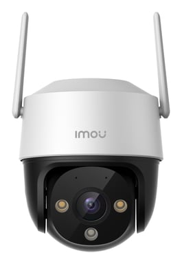 Cruiser 2C Telecamera impermeabile da 3MP 2K 360° inclinabile connessa Wi-Fi
