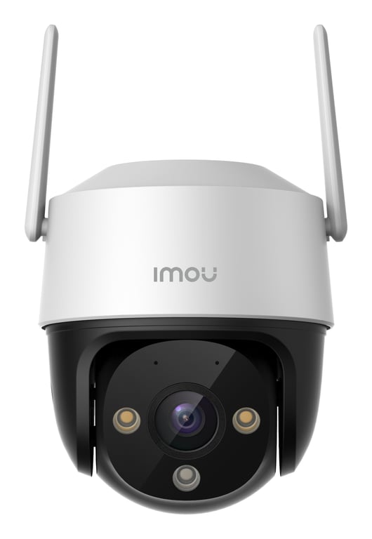 Imou Cruiser 2C 2K Tourelle Caméra de sécurité IP Extérieure 2304 x 1296 pixels Plafondmur Neuf