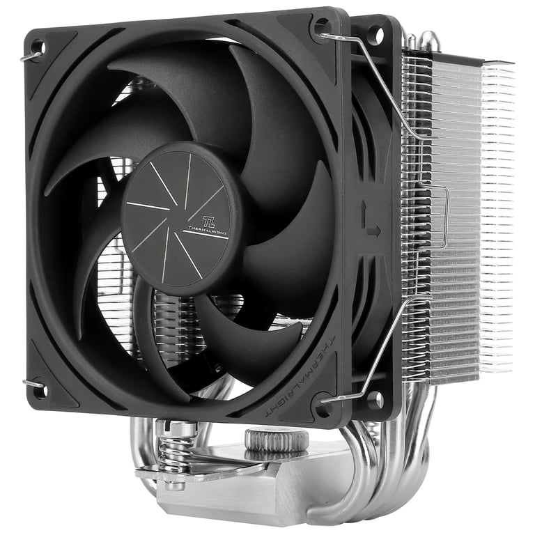 Thermalright Assassin X 90 Refined SE V2 - vue 2