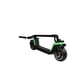 Trottinette électrique Dualtron Sonic 700 W Vert