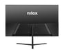 Monitor PC Nilox 22'' Full HD IPS 120Hz 4ms HDMI VGA VESA 75x75 Nero