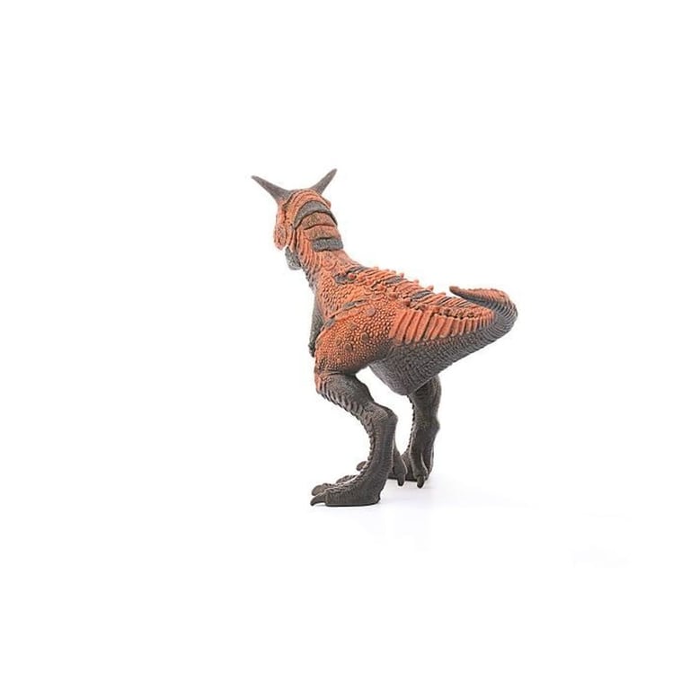 SCHLEICH Figurine Dinosaure 14586 Carnotaure Neuf - vue 2