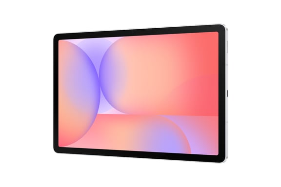 Samsung Galaxy Tab S10 Lite 10,9'' 5G Argento, 6 GB RAM, 128 GB, Stylus S Pen, Schermo 90 Hz, Batteria 8000 mAh