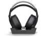 Plantronics RIG 900 Max HS Auriculares inalámbricos para juegos Doble conectividad y base de carga Negro para PS5 Nintendo Switch y PC