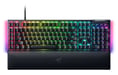 Razer BlackWidow V4 clavier Gaming USB AZERTY Français Noir