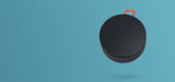 Xiaomi Mi Portable Bluetooth Speaker Enceinte portable mono Gris