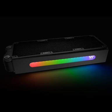 Thermaltake Pacific Rad Plus LED Universal