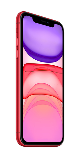 iPhone 11 64 GB, (PRODUCT)Rojo, desbloqueado