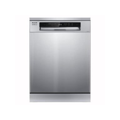 Lave vaisselle pose libre BDF424VDX - Argent