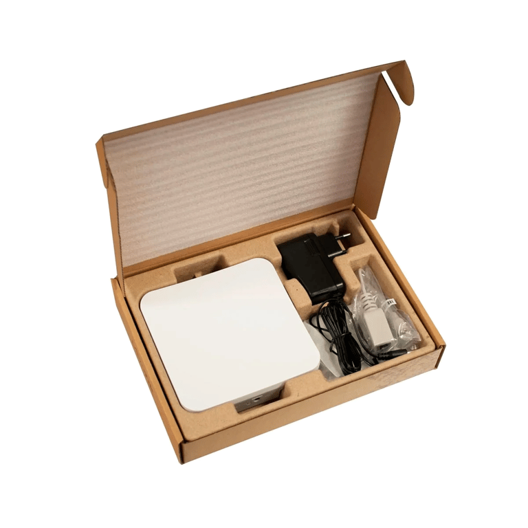 MikroTik RBSXTsq5nD SXTsq Lite5 5GHz 16dBi L3 - vue 4