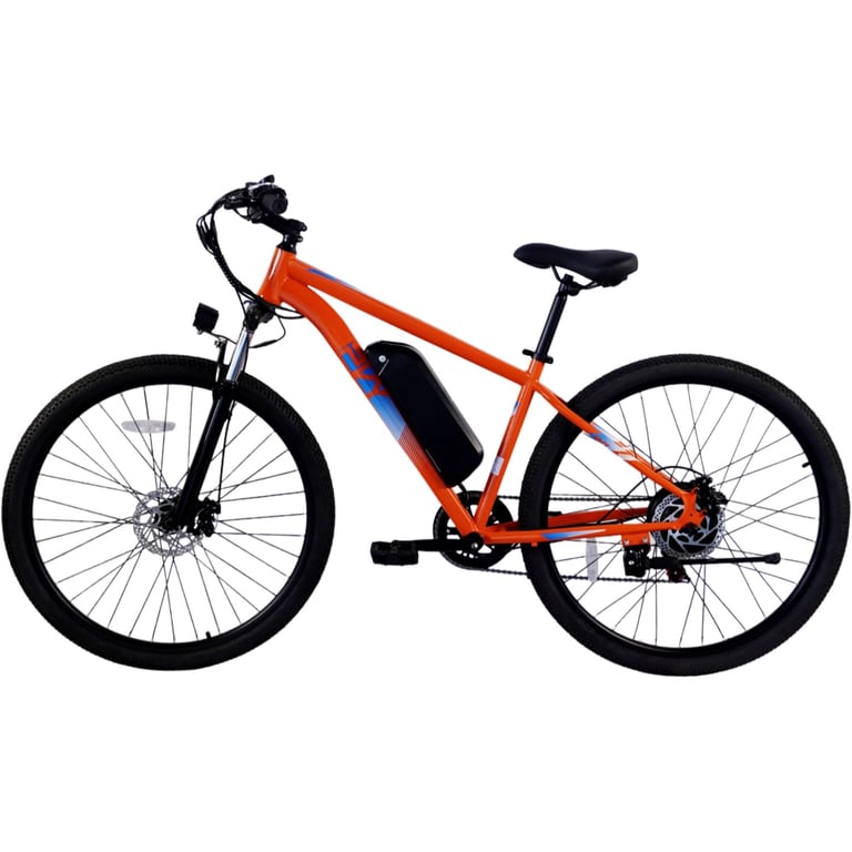 PVY M29 Vélo Électrique Moteur Batterie 48V17.5AH Pneus 29 Freins à Disque Mécaniques Neuf - vue 2