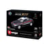 BBURAGO Alfa Romeo Giulia Carabinieri 1/24 Modèle réduit de voiture de police Pré-assemblé 1:24