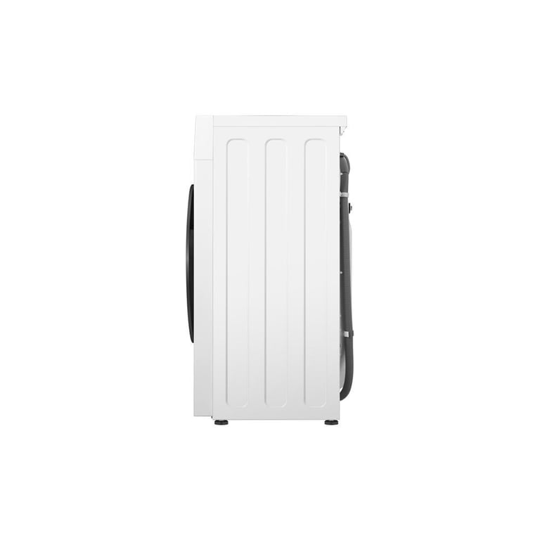 Machine à laver hublot HISENSE WF7121IBJ 7 kg 1200 trmin Steam 16 programmes Neuf - vue 2