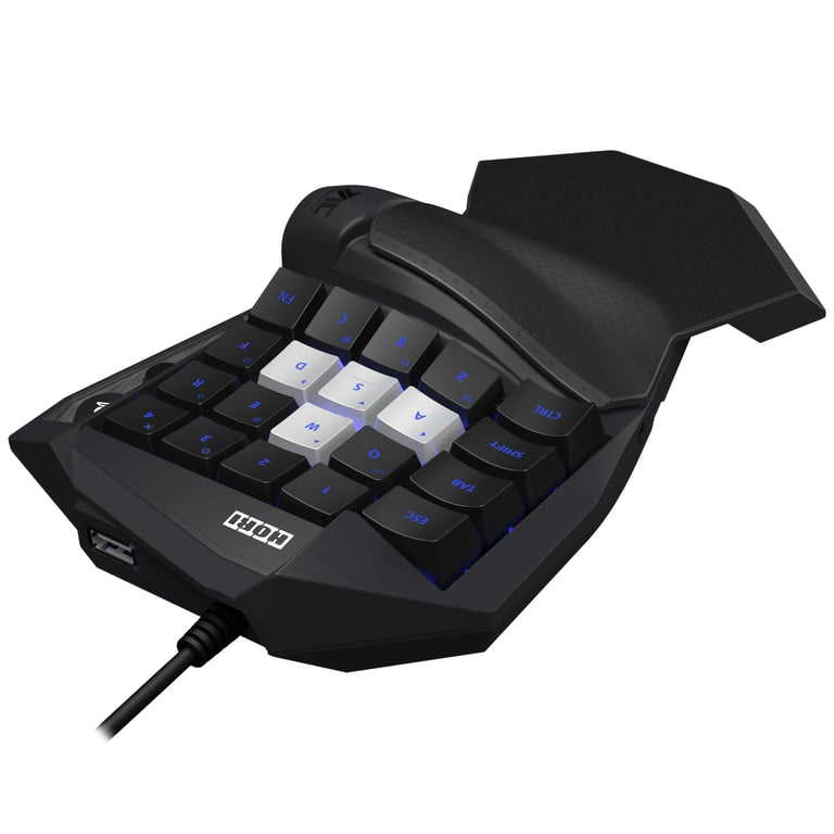 Tactical Assault Commander Kb Accessoire PS5 - vue 2