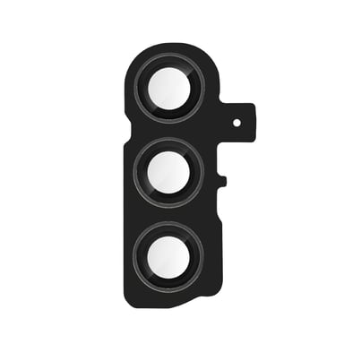 Lente fotocamera posteriore con base per Samsung Galaxy S23 originale