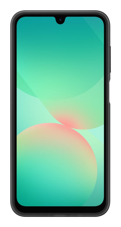 Coque Galaxy A26 5G avec porte carte - vue 5