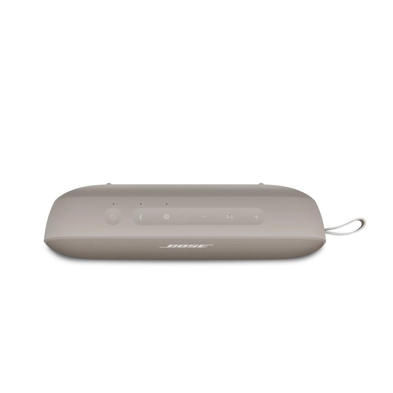 Soundlink Flex (2024), Sable - Neuf