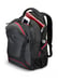 Port Designs Mochila COURCHEVEL 24 litros negro 17,3 pulgadas