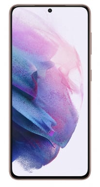Galaxy S21 5G 256 GB, viola, sbloccato