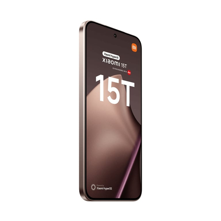 Xiaomi 15T 5G - vue 3