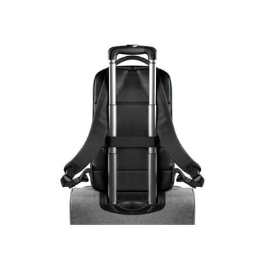 Port Designs Torino II mochila Mochila informal Rojo Poliéster