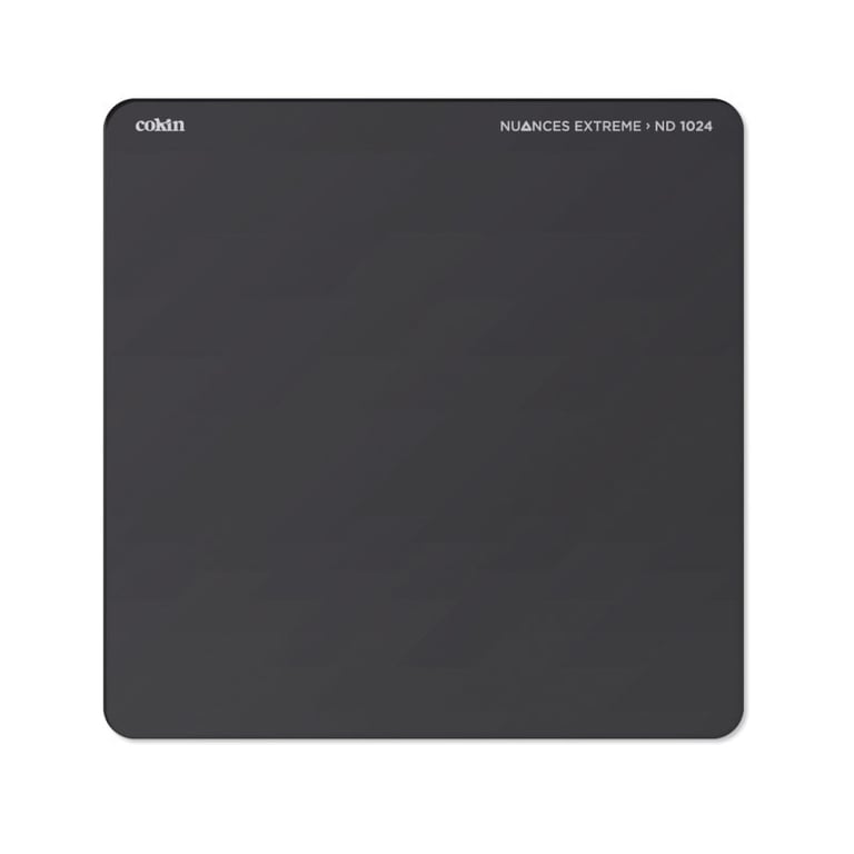 COKIN Filtre NUANCES Extreme Densité Neutre Uni ND1024 10 f stops Neuf