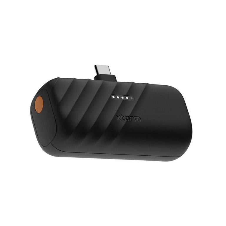 Batterie externe Xtorm Go2 Powershot 5.000 mAh - vue 2