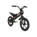 Bicicletta elettrica Sea 350W, 20km/h - Nero