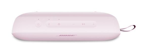 Bose SoundLink Flex Altavoz para fiestas Rosa
