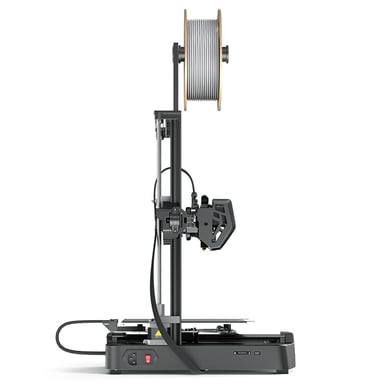 Impresora 3D Creality Ender-3 V3 SE, Nivelado Automático, Precisión de Impresión 0.1mm, Velocidad Máx. de Impresión 250mm/s, 220*220*250mm