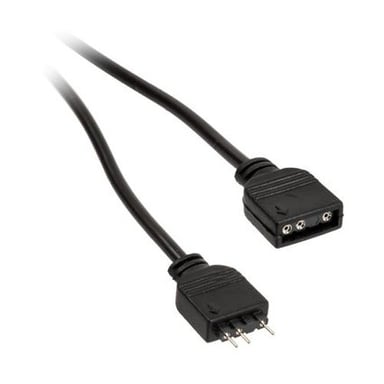 Kolink PGW-AC-KOL-041 Compartimento per laptop Universale Cavo di estensione ARGB