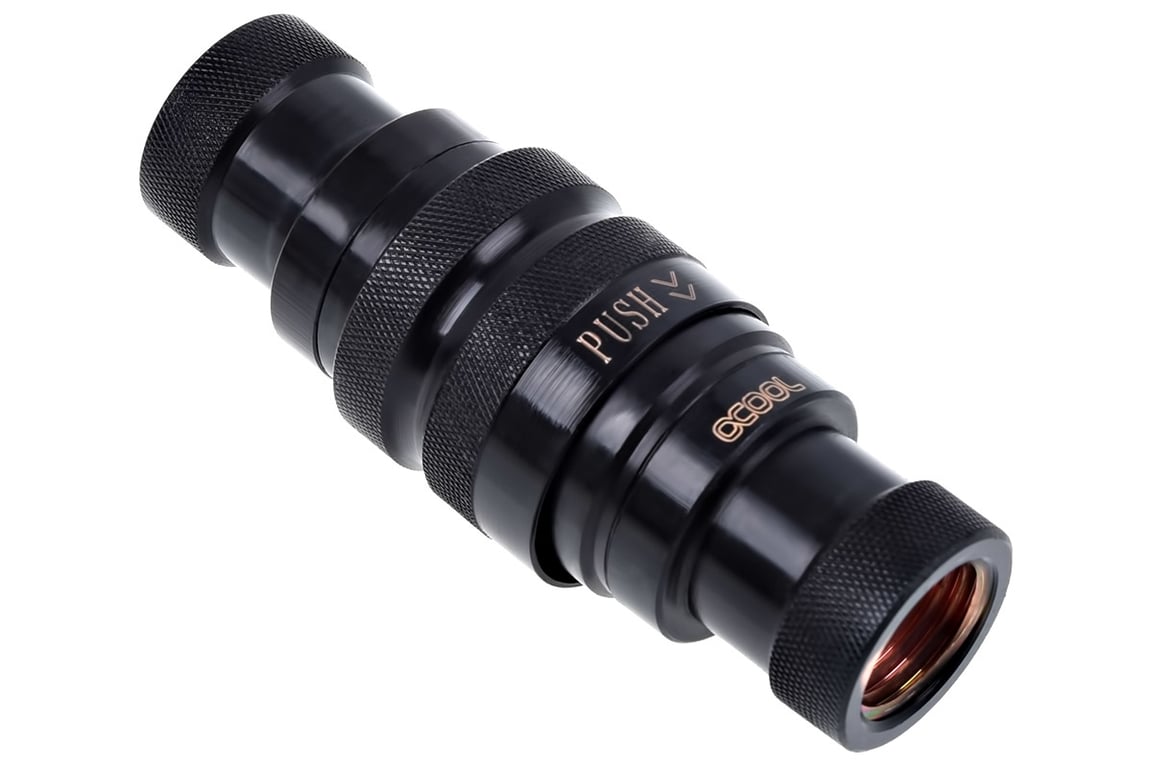 Alphacool 17282 pièce et accessoire pour systèmes de refroidissement d'ordinateurs Neuf