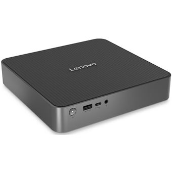 IdeaCentre Mini 01Q8X10 Snapdragon X RAM SSD - vue 6