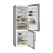 Frigorífico combinado independiente BOSCH - KGN497ICT - 440L - No Frost - 203X70X67cm - Acero inoxidable