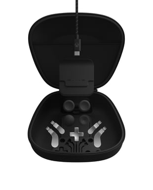 Supporto per Gamepad Microsoft Complete Component Pack