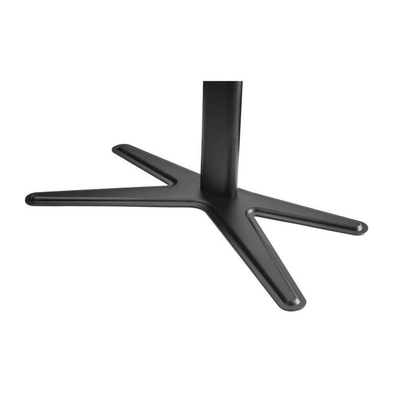 Support mural pour écran plat One For All PIED TV A POSER AU SOL WM 4672 - vue 6