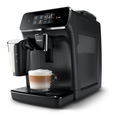 Philips Series 2200 Machine expresso à café grains avec broyeur